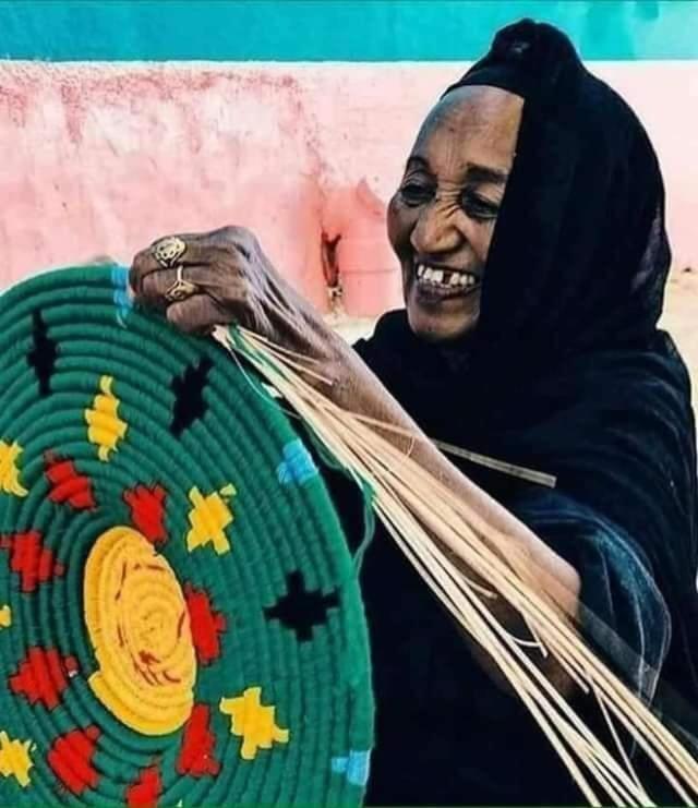 فندق Noura Hasel Nubian House أسوان المظهر الخارجي الصورة